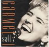 Carmel Sally album cover