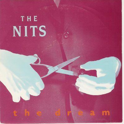 Nits The Dream album cover