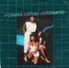 Pointer Sisters Automatic album cover