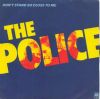 Police Don't Stand So Close To Me album cover