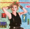 Madonna Borderline album cover