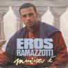 Eros Ramazzotti Musica E album cover