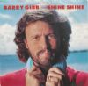 Barry Gibb Shine Shine album cover