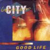 Inner City Good Life album cover