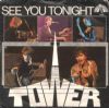 Tower See You Tonight album cover
