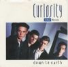Curiosity Killed The Cat Down To Earth album cover