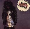 Alice Cooper Poison album cover