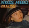 Vanessa Paradis Joe Le Taxi album cover