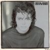 Michael Jackson Man In The Mirror album cover