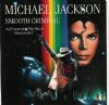 Michael Jackson Smooth Criminal album cover