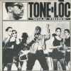 Tone Loc Wild Thing album cover