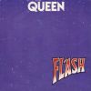 Queen Flash album cover