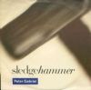 Peter Gabriel Sledgehammer album cover
